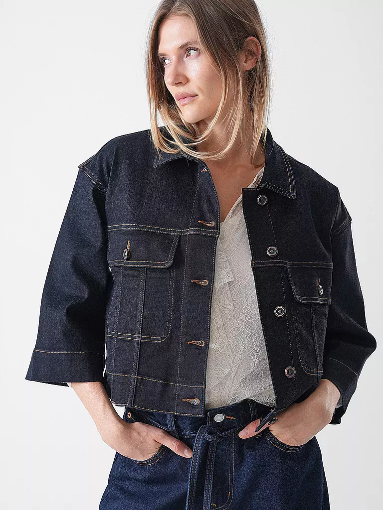 MOS MOSH | Chaqueta vaquera MMPENN | 