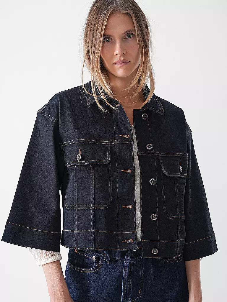 MOS MOSH | Chaqueta vaquera MMPENN | 