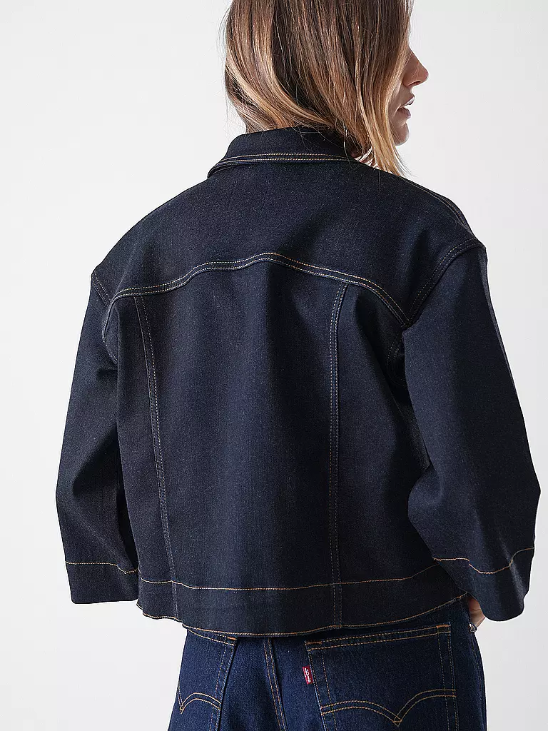 MOS MOSH | Chaqueta vaquera MMPENN | 