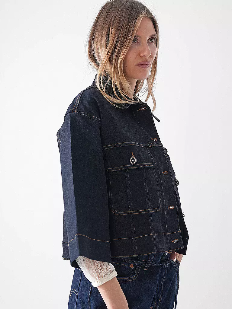MOS MOSH | Chaqueta vaquera MMPENN | 