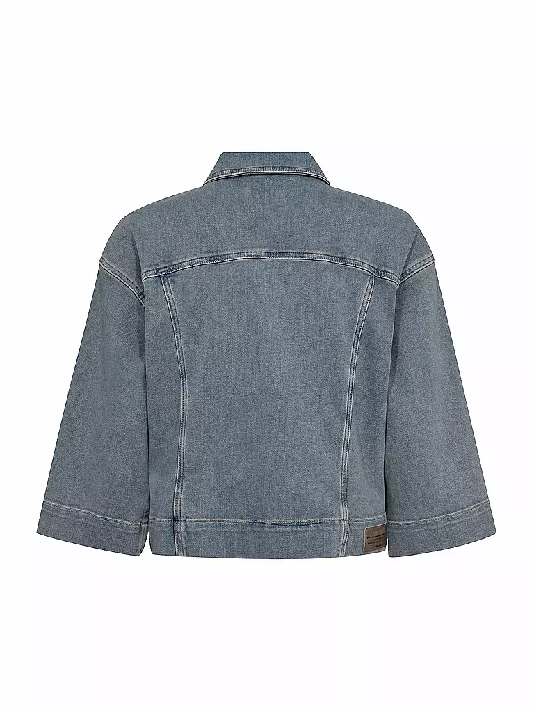 MOS MOSH | Chaqueta vaquera MMPENN | Azul