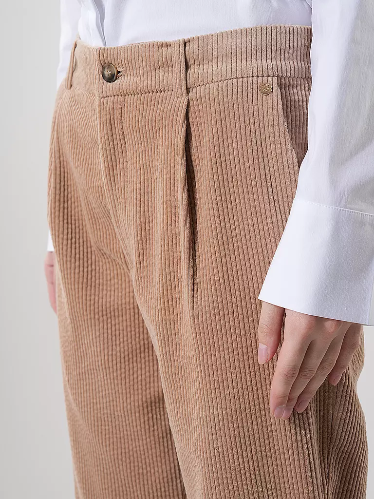 MOS MOSH | Chinos MMFABINA JOANA | Camel