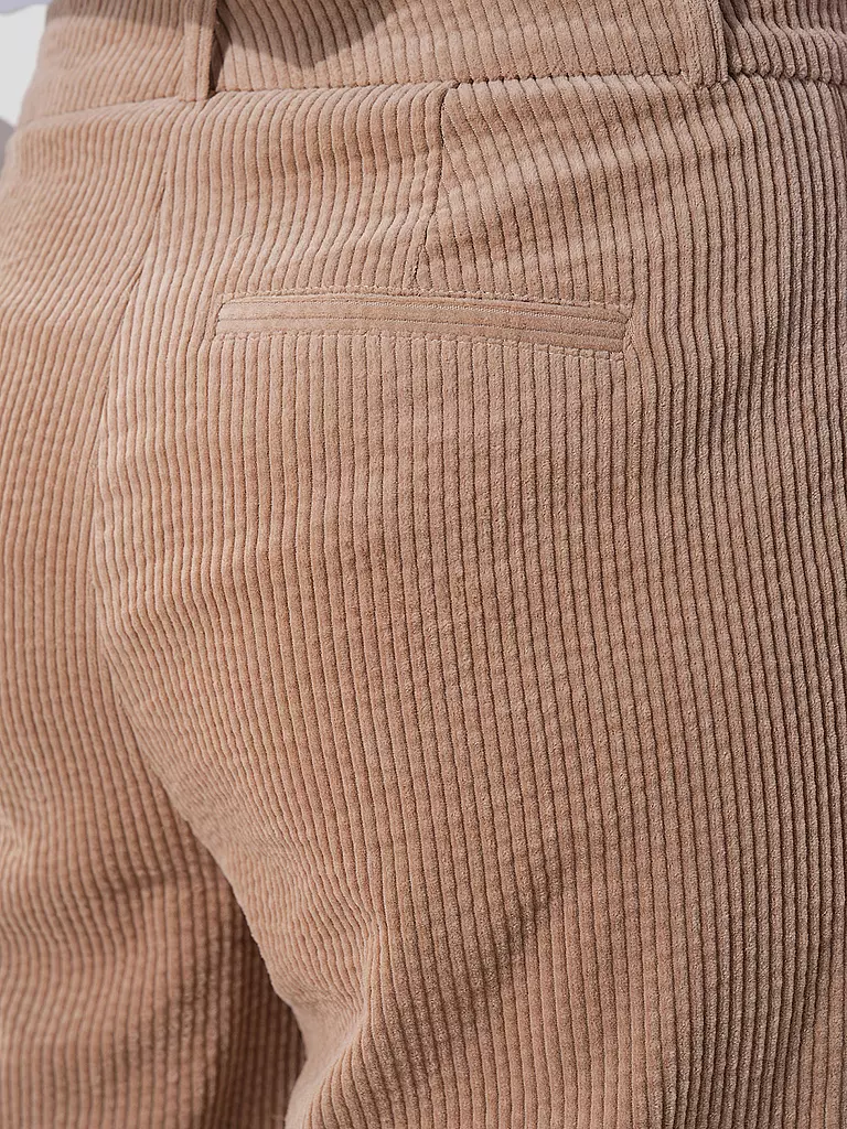MOS MOSH | Chinos MMFABINA JOANA | Camel