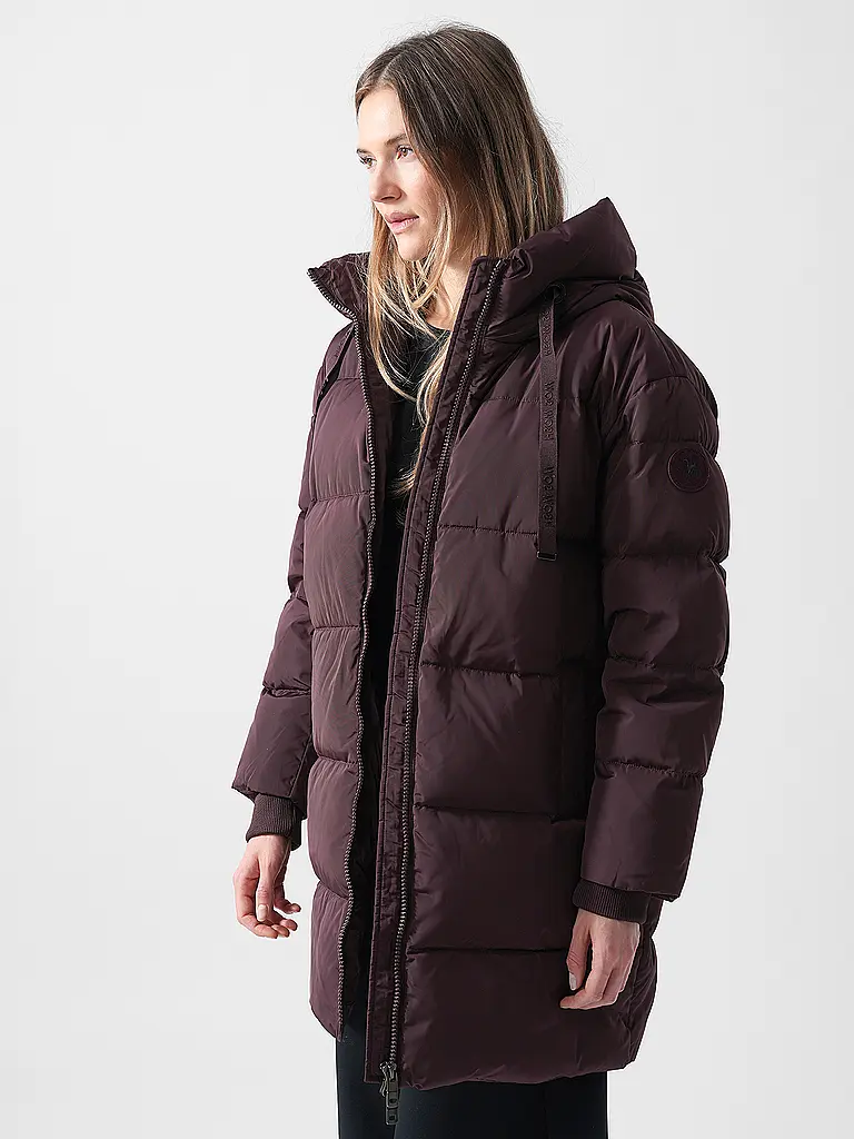 MOS MOSH | Daunenjacke MMNOVAAVON | 