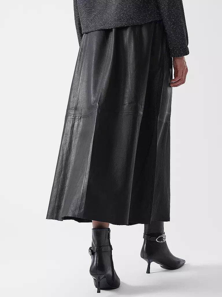 MOS MOSH | Falda de cuero MMDEENA |
