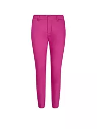 MOS MOSH | Hose MMABBY NIGHT 7/8 | Fucsia