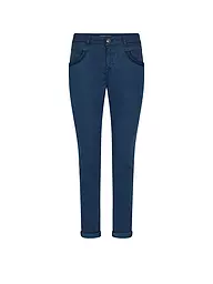 MOS MOSH | Hose MMNAOMI | Azul oscuro