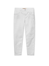 MOS MOSH | Hose MMNAOMI | Blanco