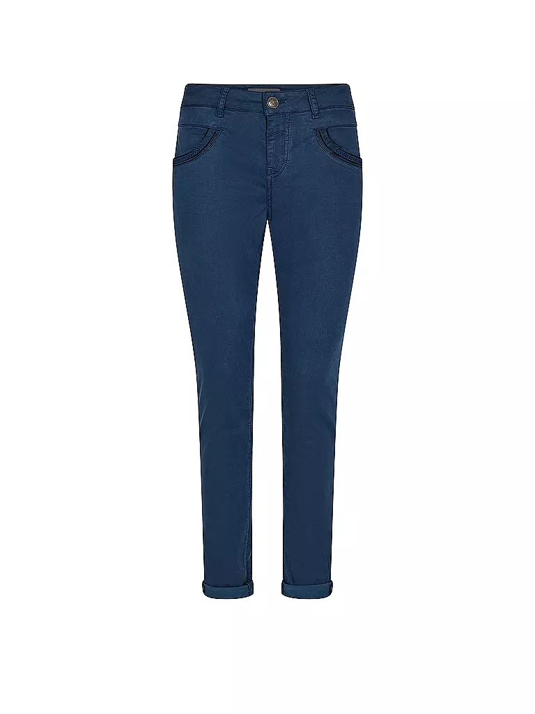 MOS MOSH | Hose MMNAOMI | Azul oscuro