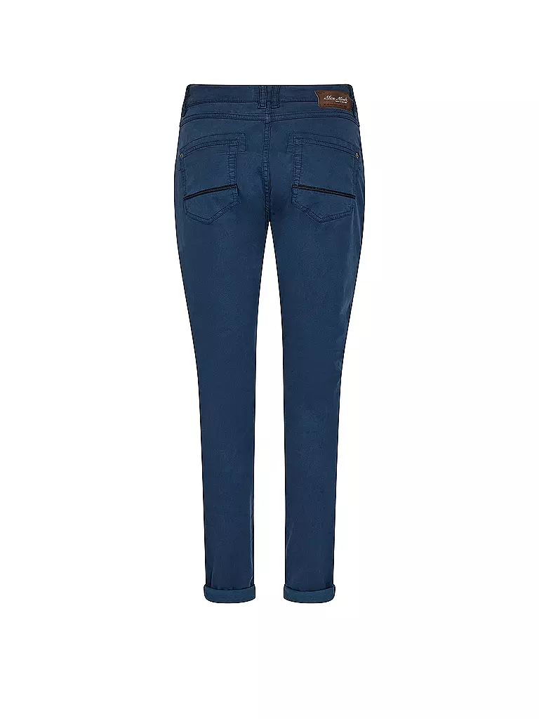 MOS MOSH | Hose MMNAOMI | Azul oscuro
