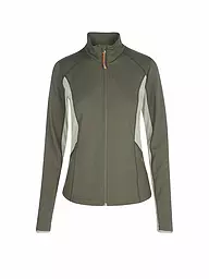 MOS MOSH | Jacke MMDEVA | Verde