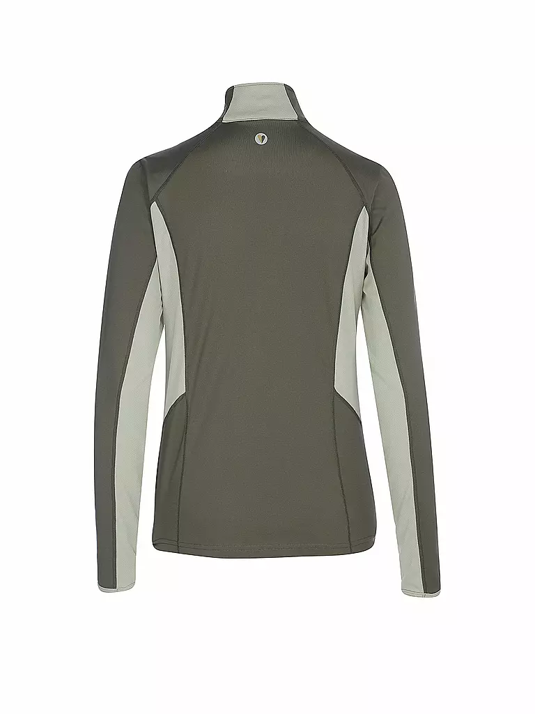 MOS MOSH | Jacke MMDEVA | Verde