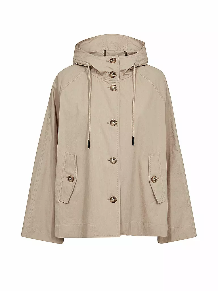 MOS MOSH | Jacke MMSHEENA | Beige