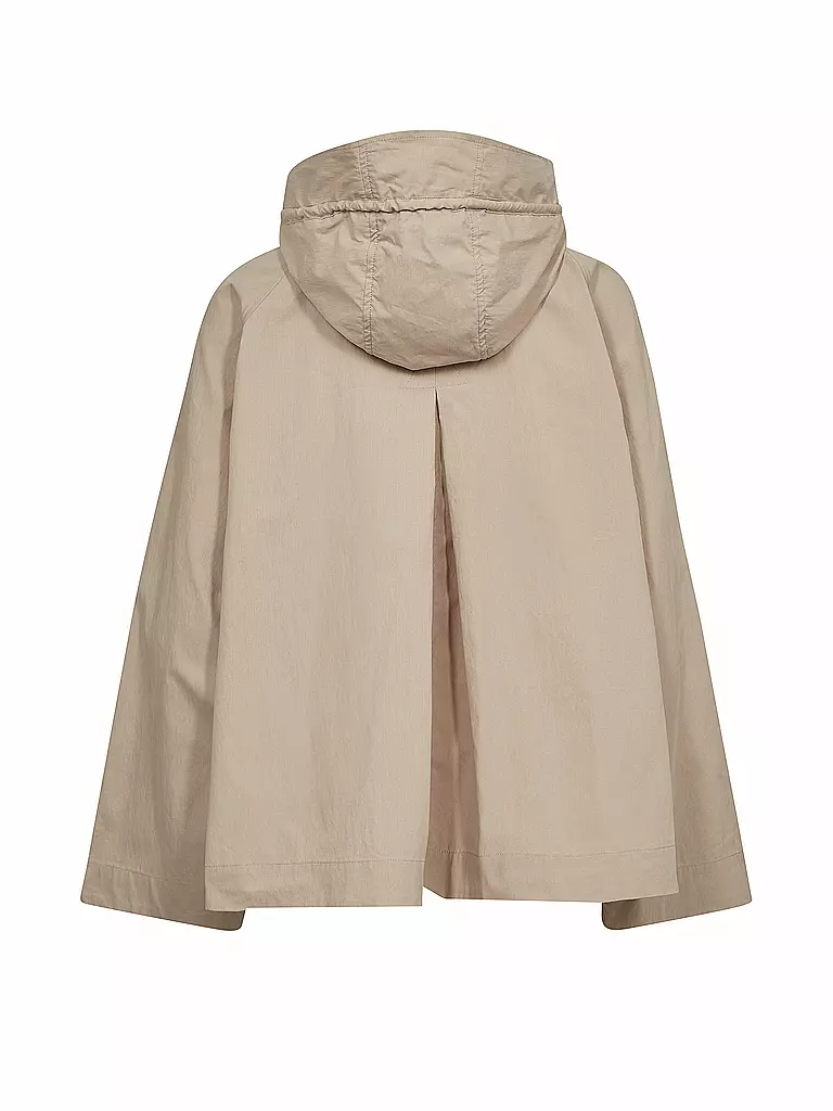 MOS MOSH | Jacke MMSHEENA | Beige
