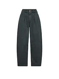 MOS MOSH | Jeans Balloon Fit MMJAHNICEHU | Oliva