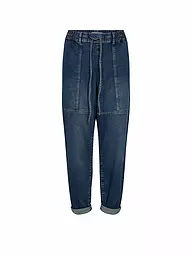 MOS MOSH | Jeans Balloon Fit MMMAISON | Azul
