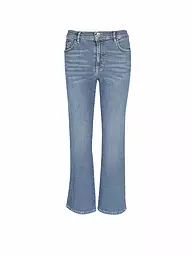 MOS MOSH | Jeans Bootcut Fit MMEVEREST | Azul