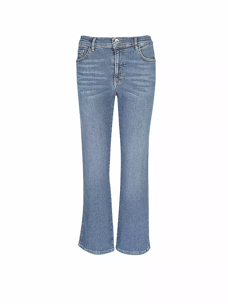 MOS MOSH | Jeans Bootcut Fit MMEVEREST | Azul