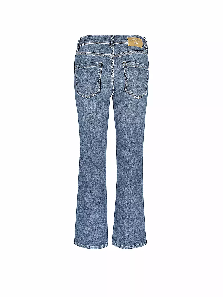 MOS MOSH | Jeans Bootcut Fit MMEVEREST | Azul