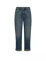 MOS MOSH | Jeans Boyfriend Fit 7/8 MMELLYGALLEON | Azul