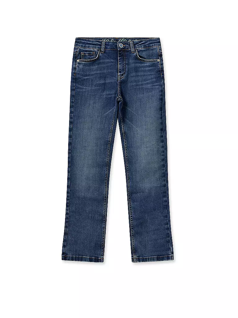 MOS MOSH | Jeans de corte acampanado MMASHLEY IMERA | blau