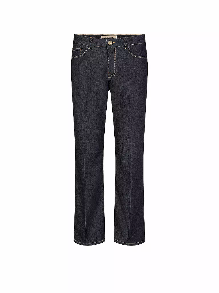 MOS MOSH | Jeans de corte acampanado MMCECILLIA COVER | Azul oscuro