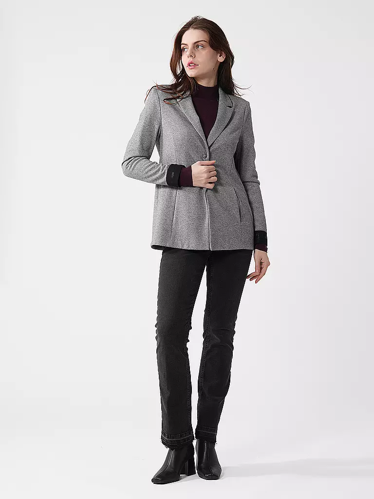 MOS MOSH | Jeans MMASHLEY | Negro