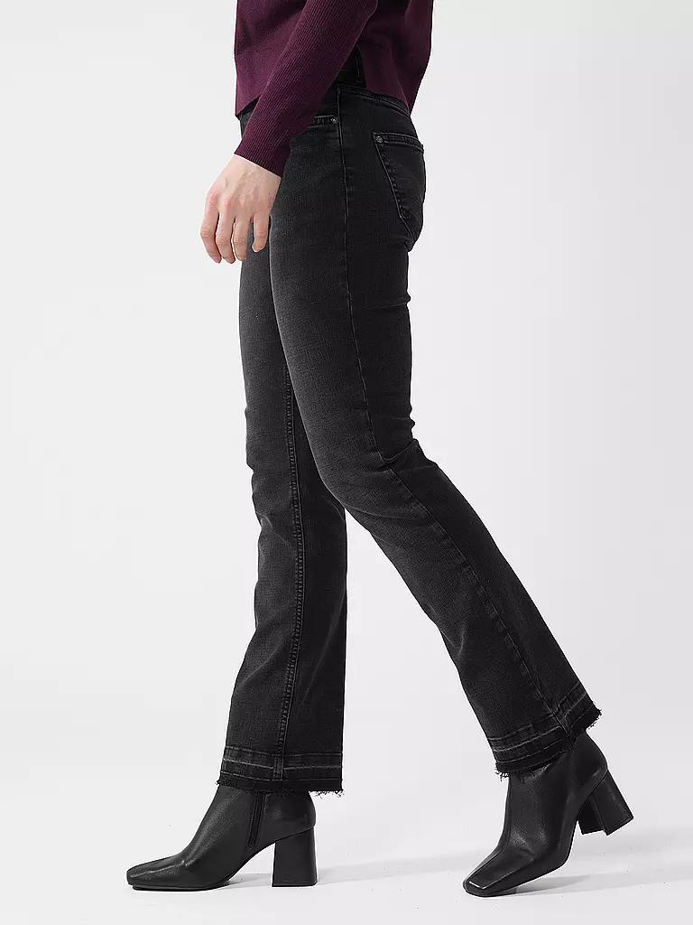 MOS MOSH | Jeans MMASHLEY | Negro