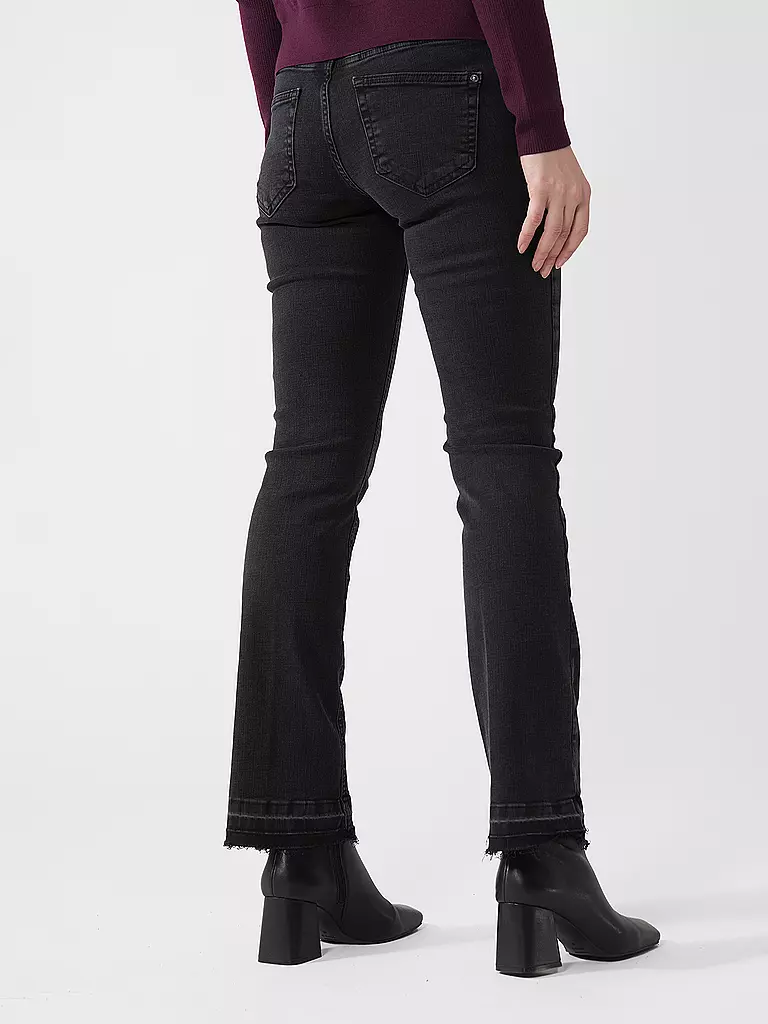 MOS MOSH | Jeans MMASHLEY | Negro