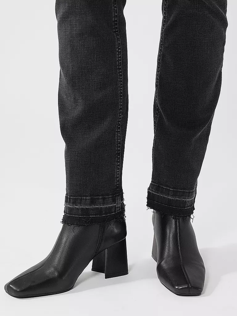 MOS MOSH | Jeans MMASHLEY | Negro