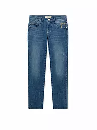 MOS MOSH | Jeans MMCARLA NAOMI GROUP | Azul