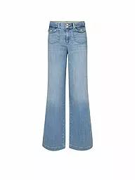 MOS MOSH | Jeans MMCOLETTE | Azul claro