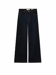 MOS MOSH | Jeans Wide Fit MMDARADELUXEJEANS | Azul oscuro