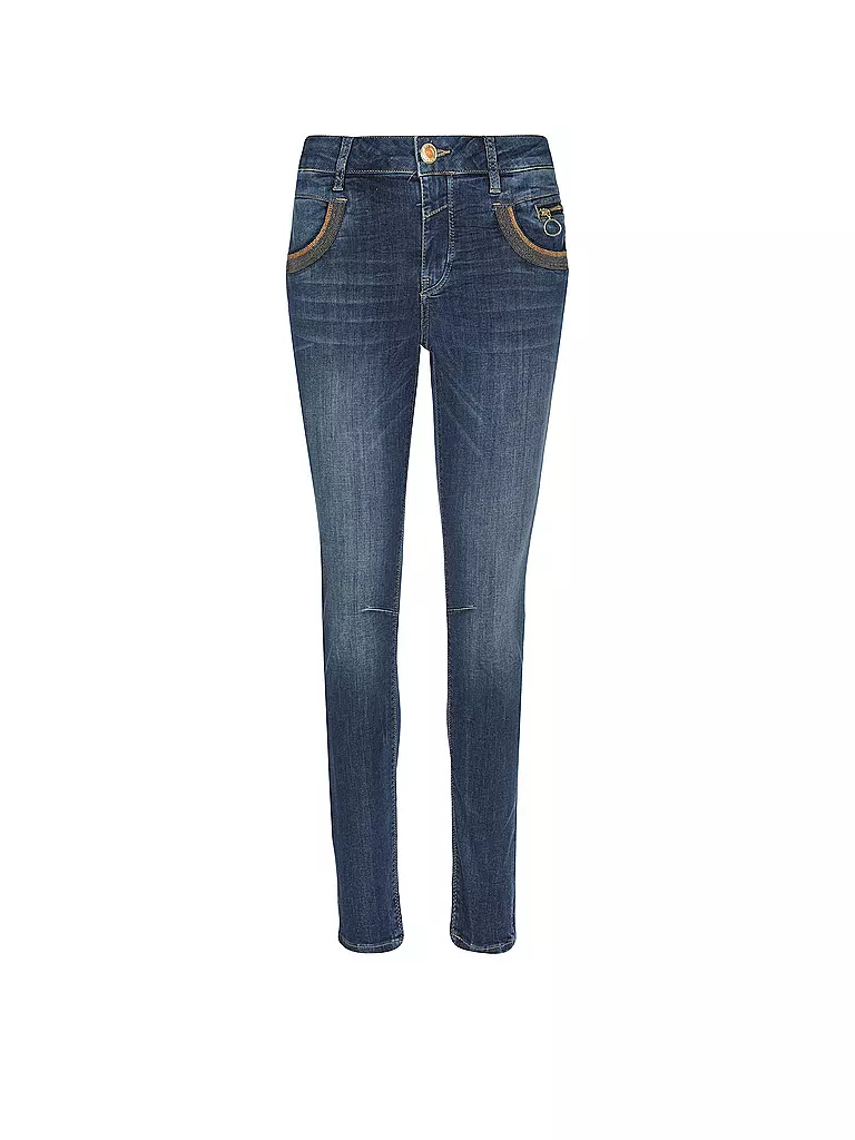 MOS MOSH | Jeans MMNaomi | Azul