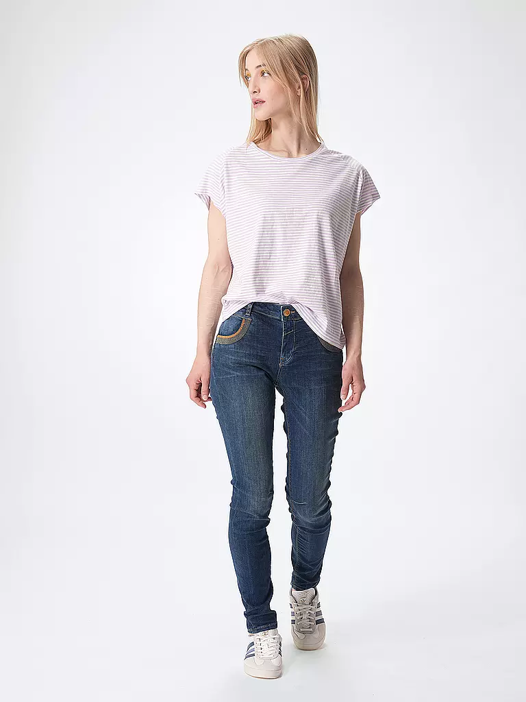 MOS MOSH | Jeans MMNaomi | Azul