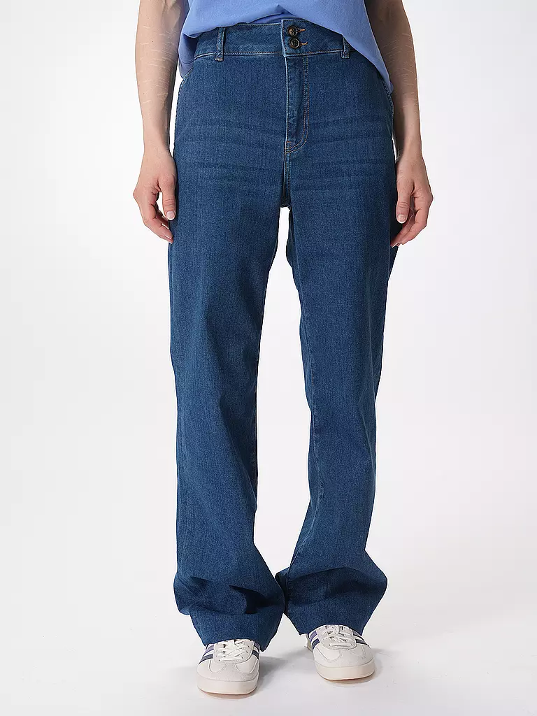 MOS MOSH | Jeans MMRELEE | Azul oscuro