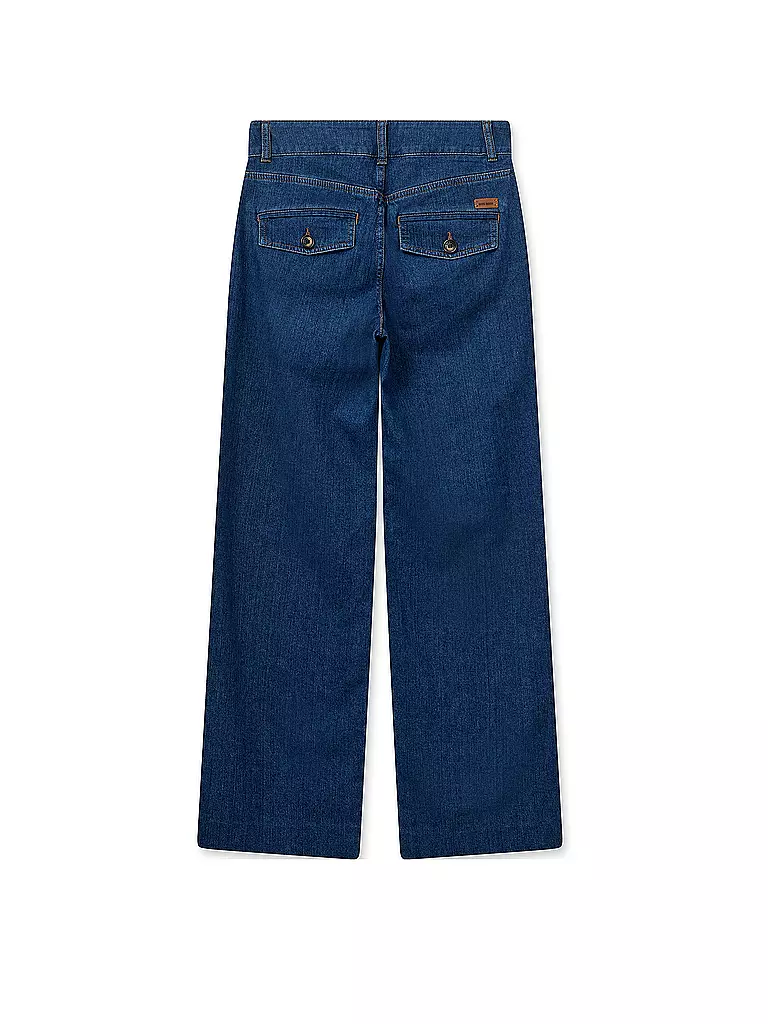 MOS MOSH | Jeans MMRELEE | Azul oscuro