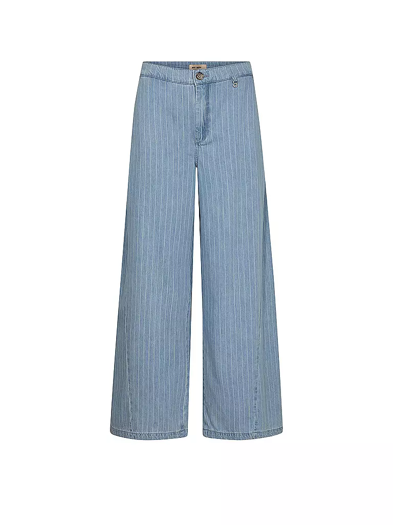 MOS MOSH | Jeans MMVINCENT | Azul claro