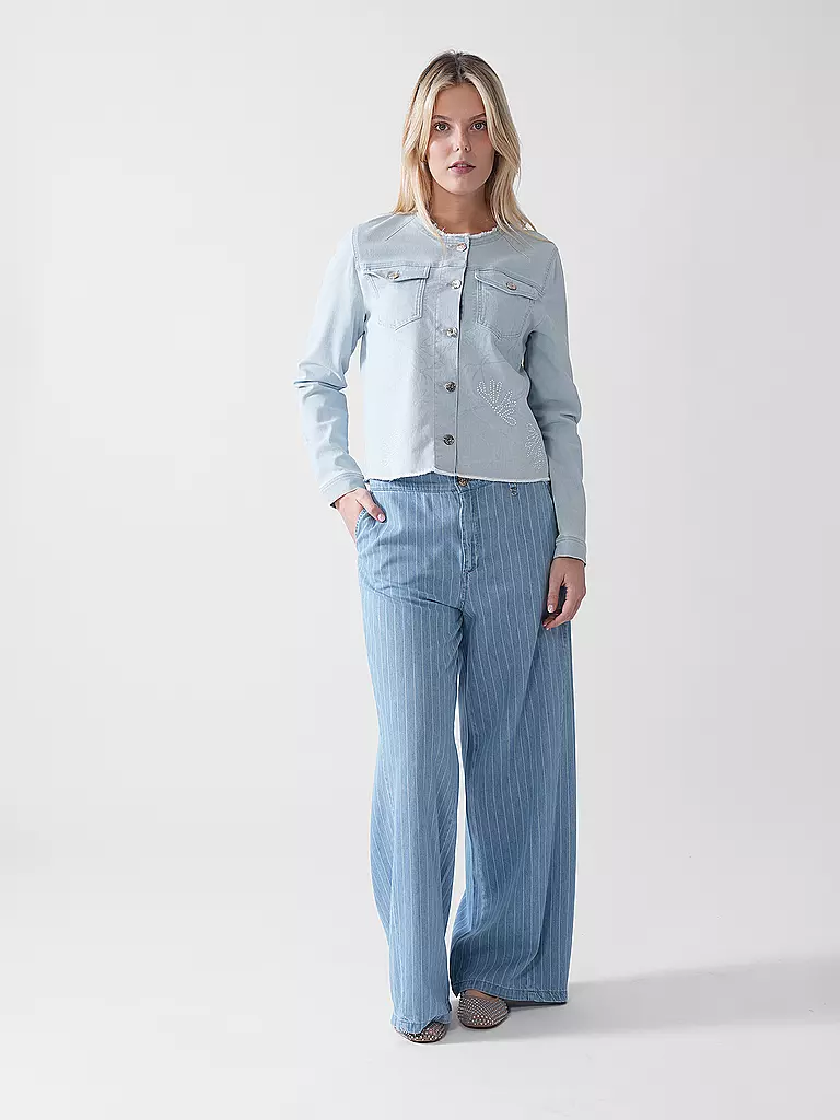 MOS MOSH | Jeans MMVINCENT | Azul claro