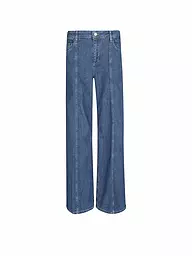MOS MOSH | Jeans Regular Fit MMMILA | Azul
