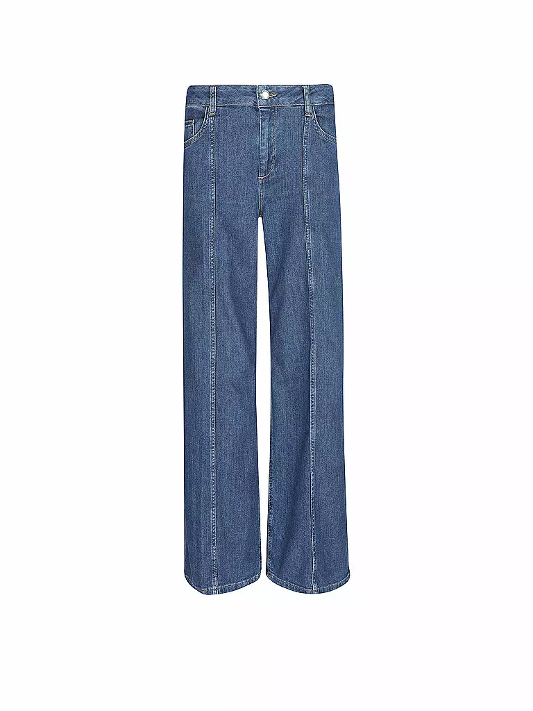 MOS MOSH | Jeans Regular Fit MMMILA | Azul