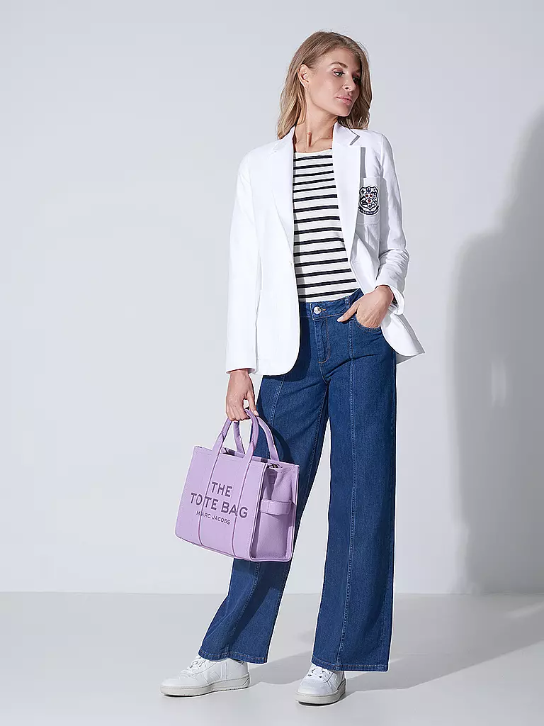 MOS MOSH | Jeans Regular Fit MMMILA | Azul