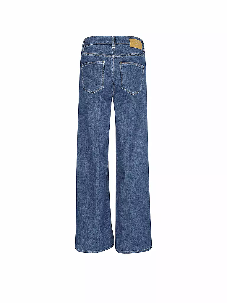 MOS MOSH | Jeans Regular Fit MMMILA | Azul