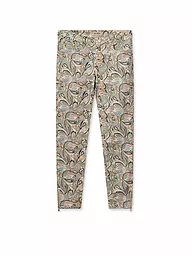 MOS MOSH | Jeans Slim Fit 7/8 MMVICTORIA  | Multicolor