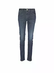 MOS MOSH | Jeans Slim Fit MMNAOMI | Azul