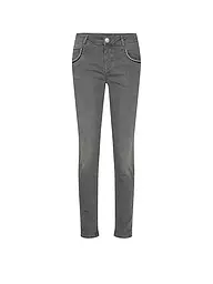 MOS MOSH | Jeans Slim Fit MMNAOMI | Gris