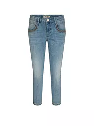 MOS MOSH | Jeans Slim Fit MMNAOMI | Azul claro