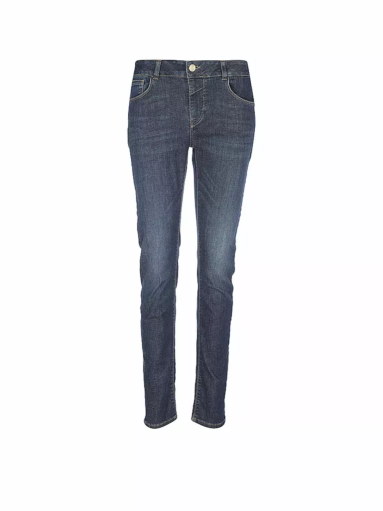 MOS MOSH | Jeans Slim Fit MMNAOMI | Azul