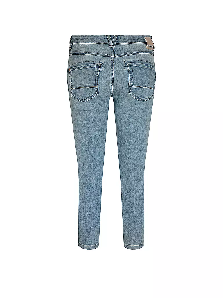 MOS MOSH | Jeans Slim Fit MMNAOMI | Azul claro