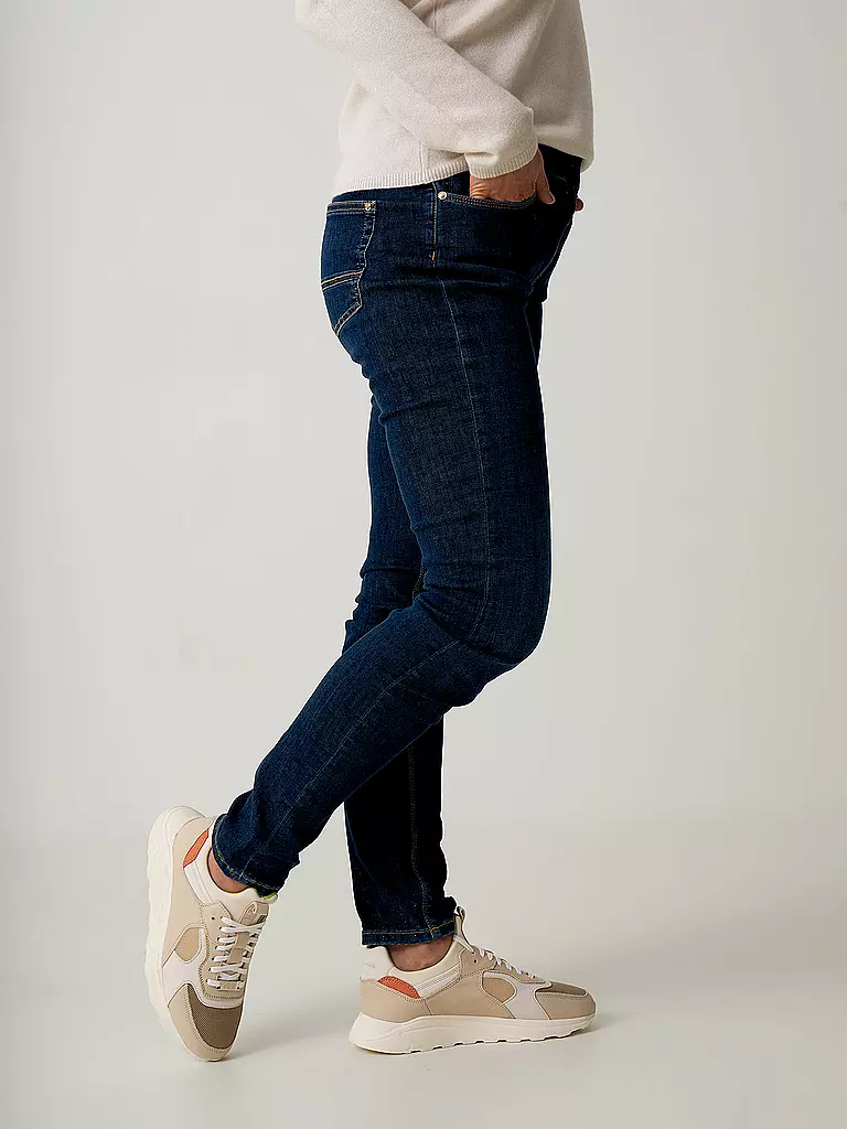 MOS MOSH | Jeans Slim Fit MMNAOMI | Azul